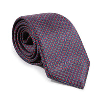 Herdman Silk Tie