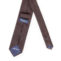 Wool Tie