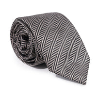 Silk Tie