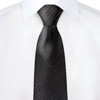 Herdman Silk Tie