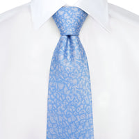 Herdman Silk Tie