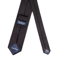 Grenadine Silk Tie