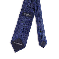 Herdman Silk Tie