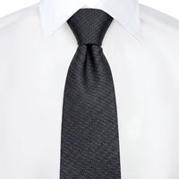 Herdman Silk Tie