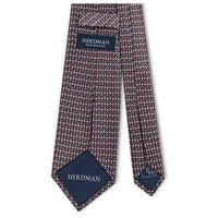 Silk Tie