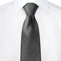 Silk Tie