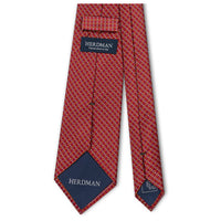 Silk Tie