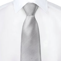 Herdman Silk Tie