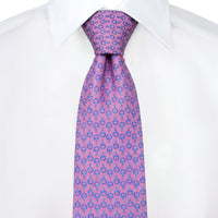 Herdman Silk Tie
