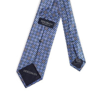 Herdman Silk Tie