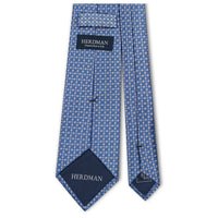 Silk Tie