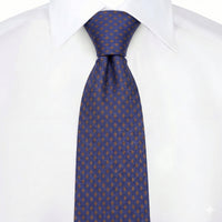 Herdman Silk Tie