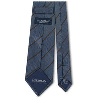Grenadine Silk Tie