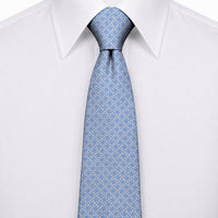 Silk Tie
