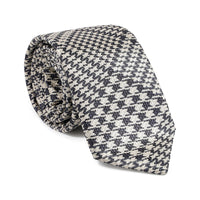 Herdman Silk Tie