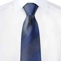 Herdman Silk Tie