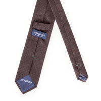 Herdman Silk Tie