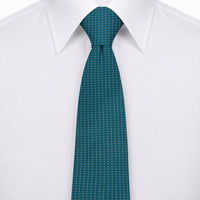 Silk Tie