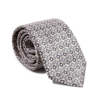 Herdman Silk Tie