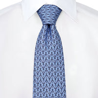 Silk Tie