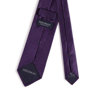Herdman Silk Tie
