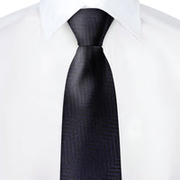 Silk Tie