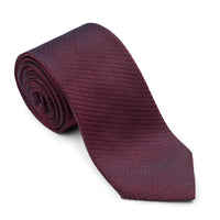 Grenadine Silk Tie