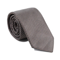 Herdman Silk Tie