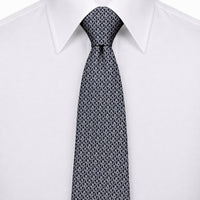 Silk Tie