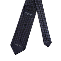 Herdman Silk Tie