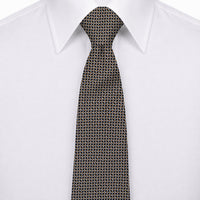 Silk Tie