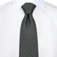 Silk Tie