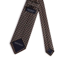 Herdman Silk Tie