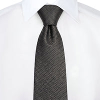Herdman Silk Tie