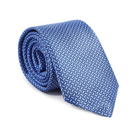 Herdman Silk Tie