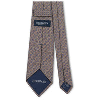 Silk Tie