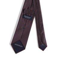 Herdman Silk Tie