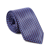 Herdman Silk Tie