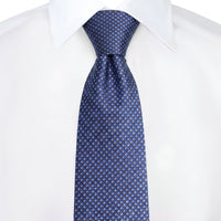 Herdman Silk Tie