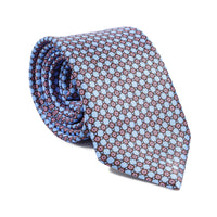 Herdman Silk Tie