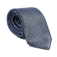 Herdman Silk Tie