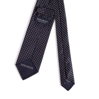 Herdman Silk Tie