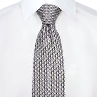Silk Tie
