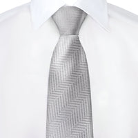 Silk Tie