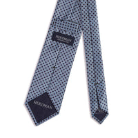 Herdman Silk Tie