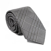 Herdman Silk Tie