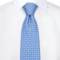 Herdman Silk Tie