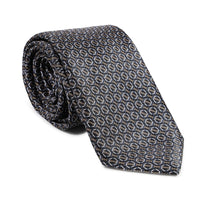Herdman Silk Tie