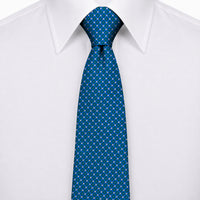 Silk Tie