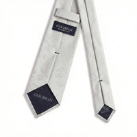 Herdman Silk Tie